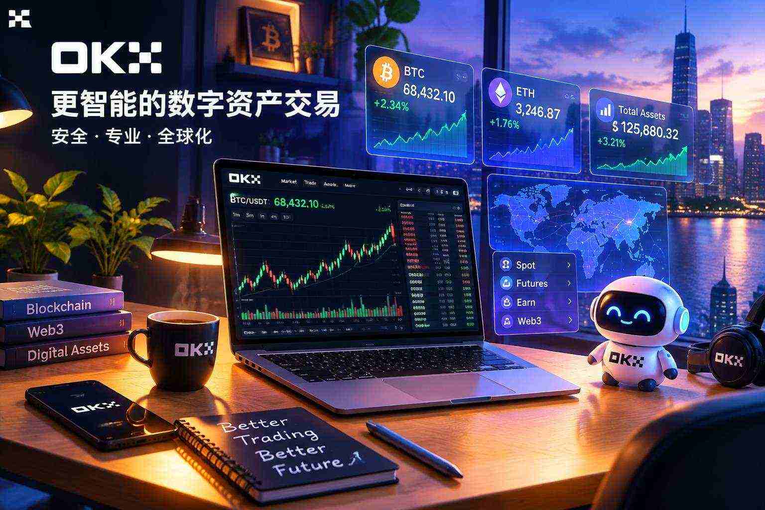 欧EAPP官网客户端消息提醒页面示意图